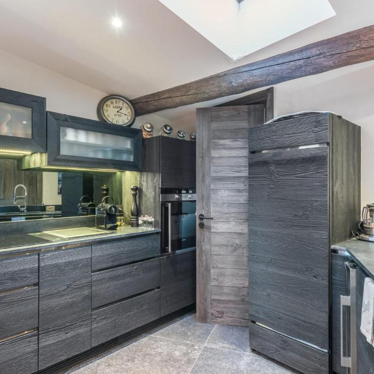 Le Chalet Vigas - Welkeys - Chalet - 10