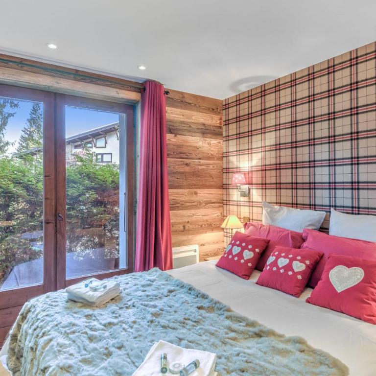 Le Chalet Vigas - Welkeys - Chalet - 11