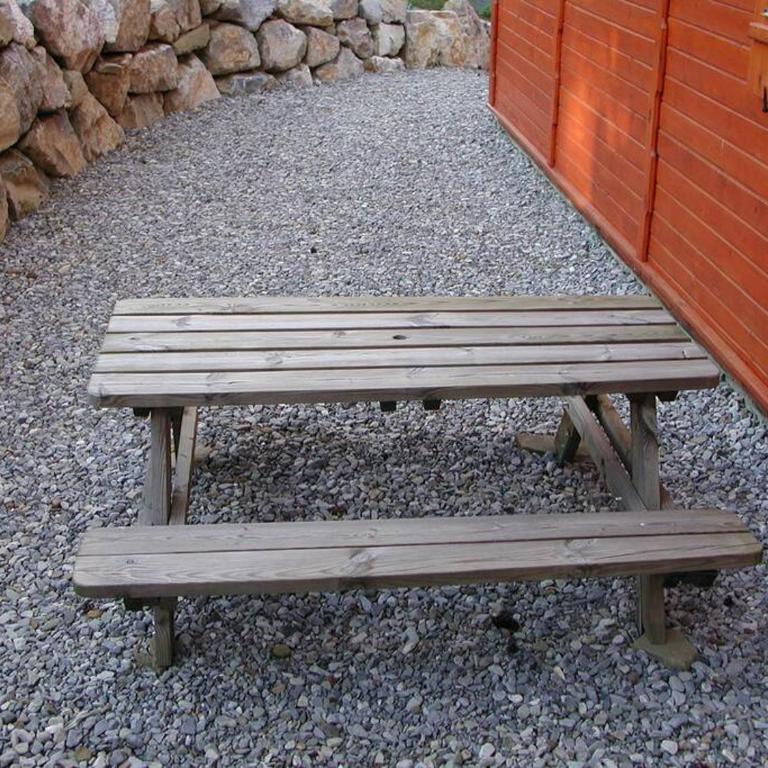 CHALET LUXE, 8-10 Pers, Parking, Sauna, Wifi, Netflix, Recommandé par locataires - Chalet - 25