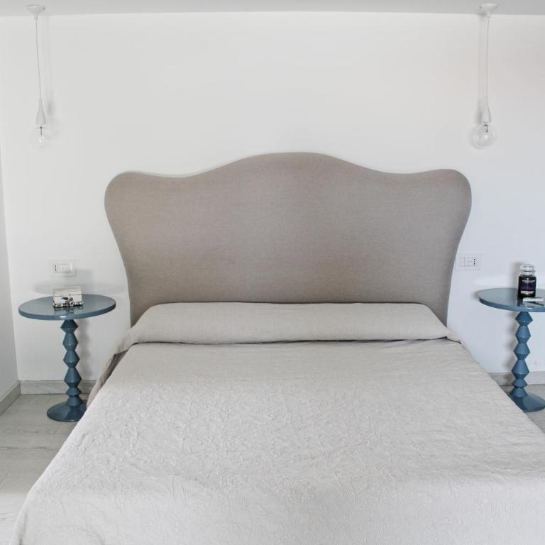 Golden rooms - Suite con Terrazza - 8