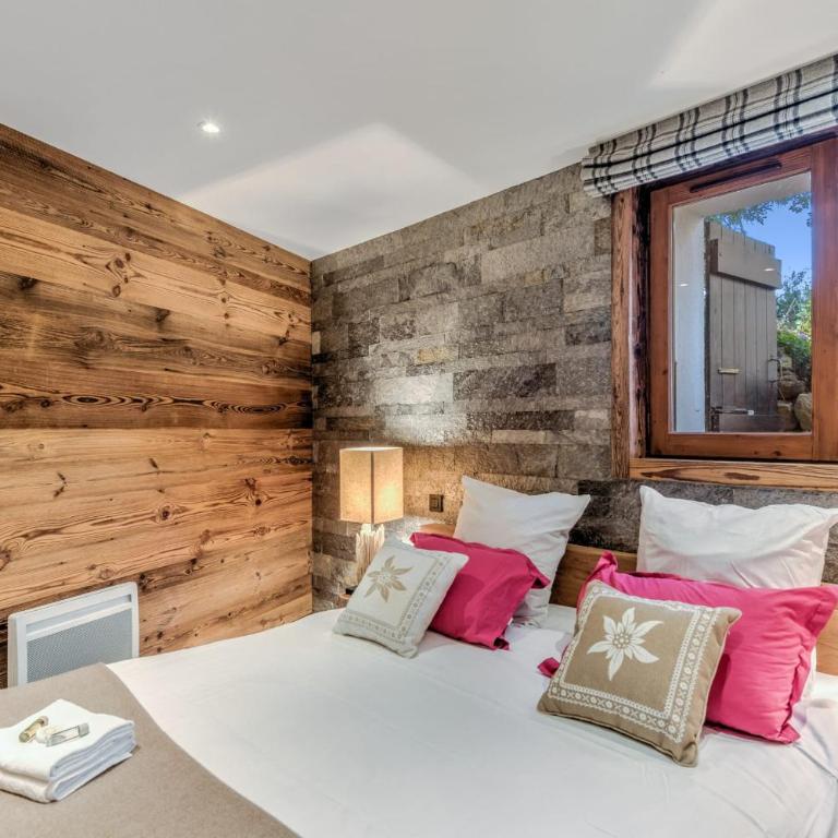 Le Chalet Vigas - Welkeys - Chalet - 15