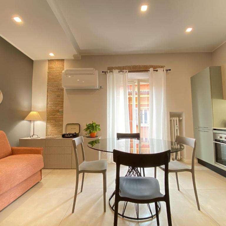 Dimora Castelmaraldo - Appartamento con 2 Camere da Letto - 1