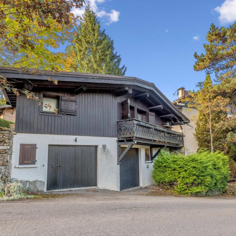 Le Chalet Vigas - Welkeys - Chalet - 22