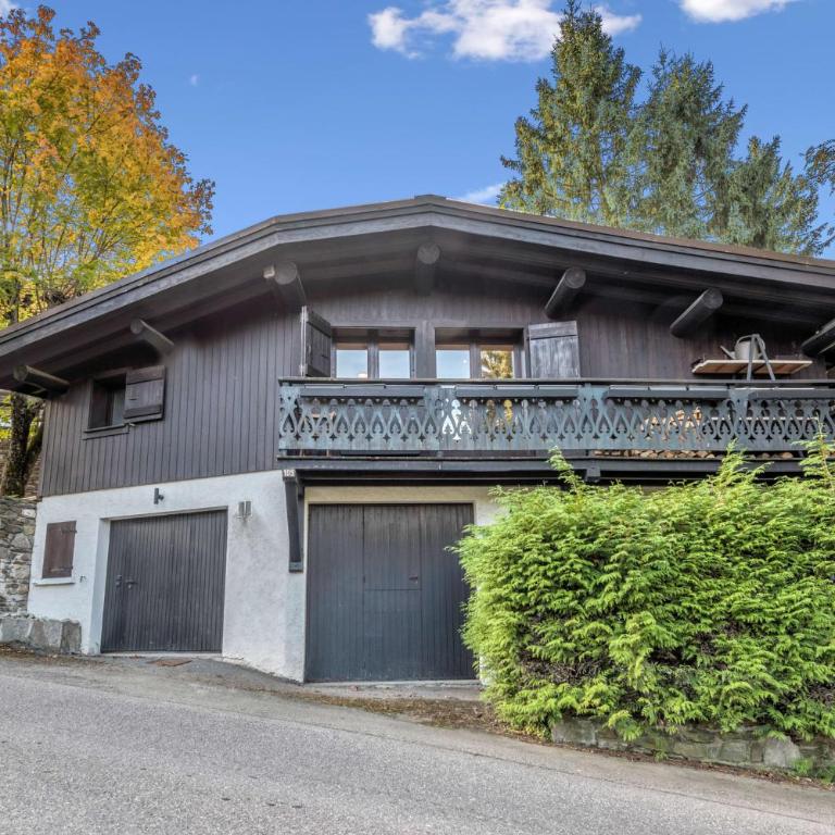 Le Chalet Vigas - Welkeys - Chalet - 21