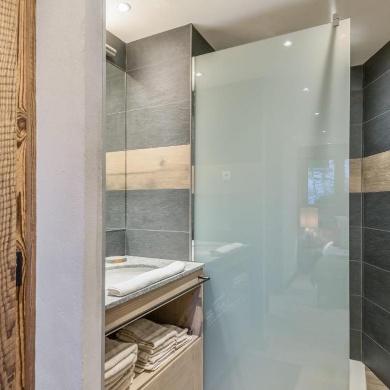 Le Chalet Vigas - Welkeys - Chalet - 17