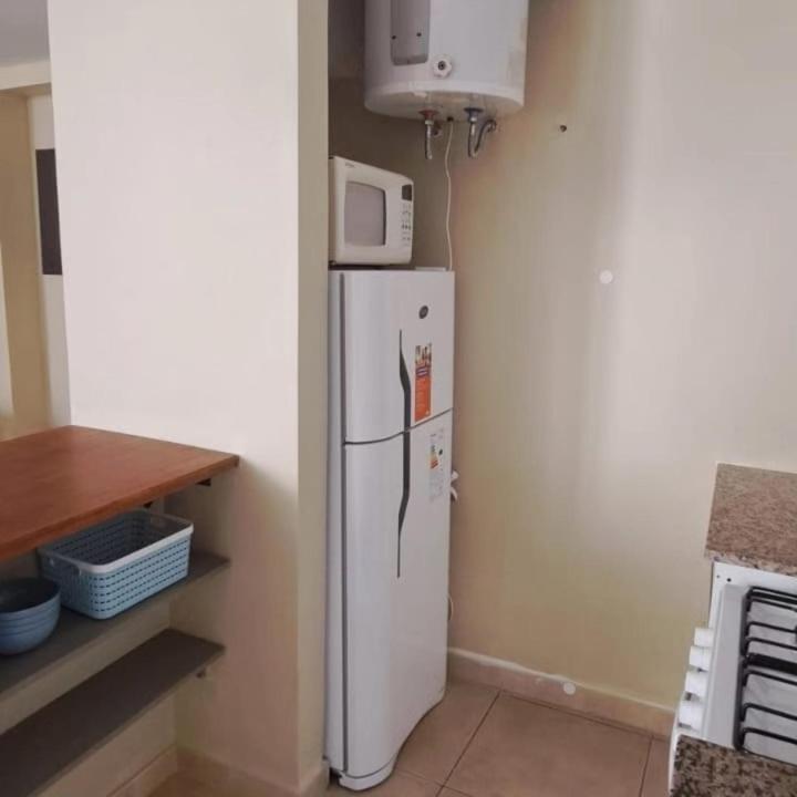 La Casa de Bimba - Apartamento de 1 dormitorio - 11