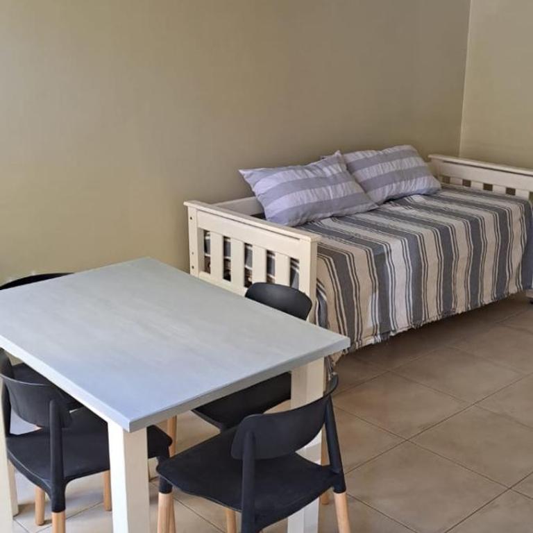 La Casa de Bimba - Apartamento de 1 dormitorio - 13