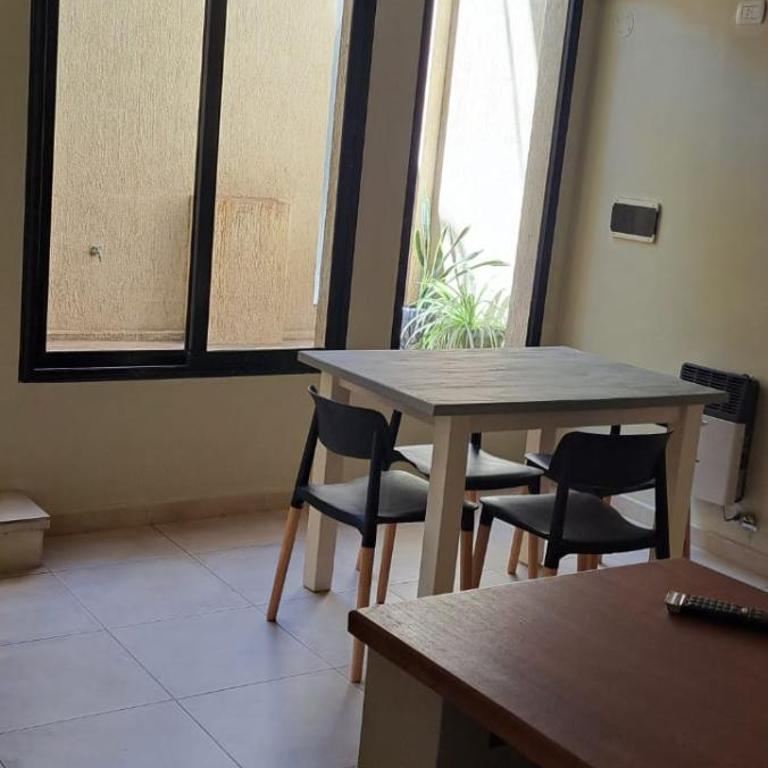 La Casa de Bimba - Apartamento de 1 dormitorio - 15