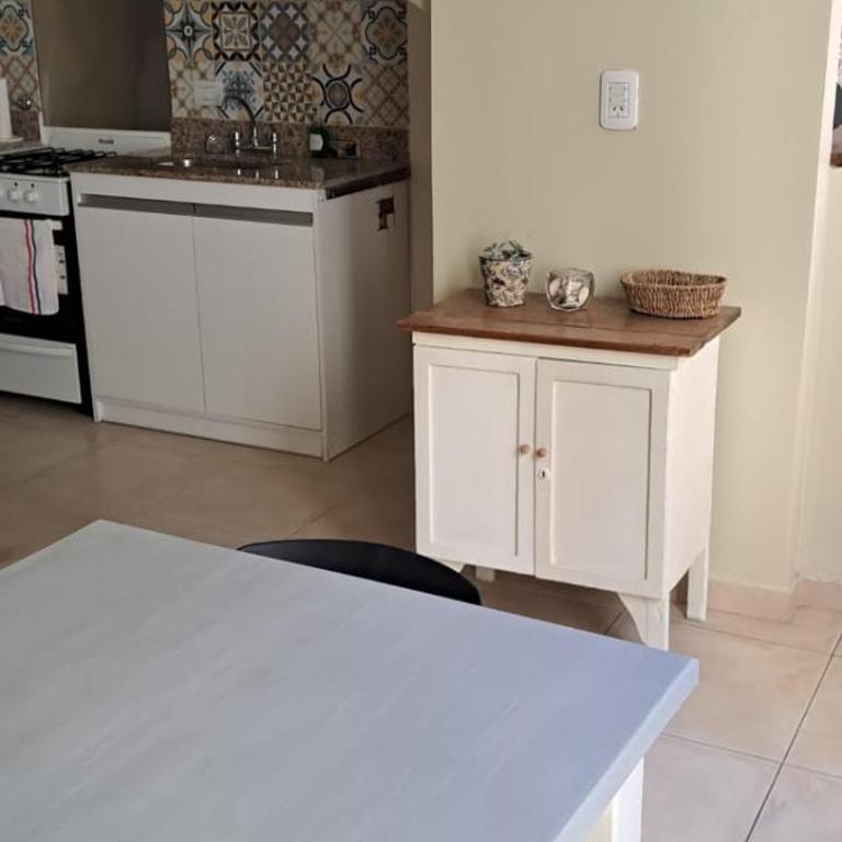 La Casa de Bimba - Apartamento de 1 dormitorio - 16
