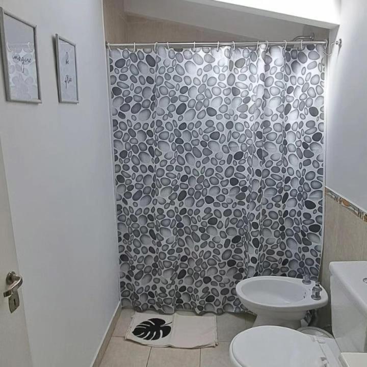 La Casa de Bimba - Apartamento de 1 dormitorio - 17