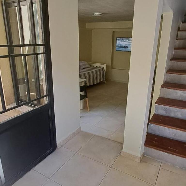 La Casa de Bimba - Apartamento de 1 dormitorio - 20