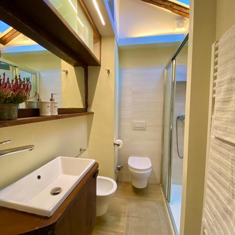 La maison d'Odette - CIR 0063 - Appartamento con 1 Camera da Letto - 37