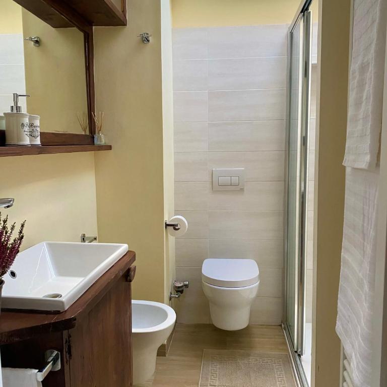 La maison d'Odette - CIR 0063 - Appartamento con 1 Camera da Letto - 40