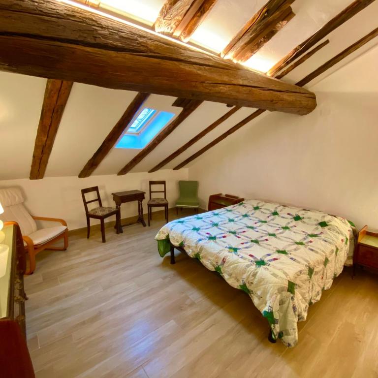La maison d'Odette - CIR 0063 - Appartamento con 1 Camera da Letto - 23