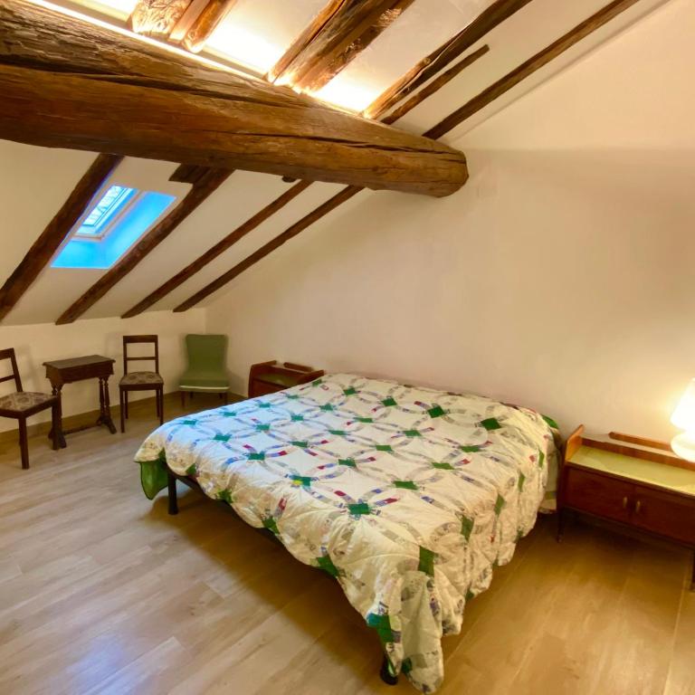 La maison d'Odette - CIR 0063 - Appartamento con 1 Camera da Letto - 24
