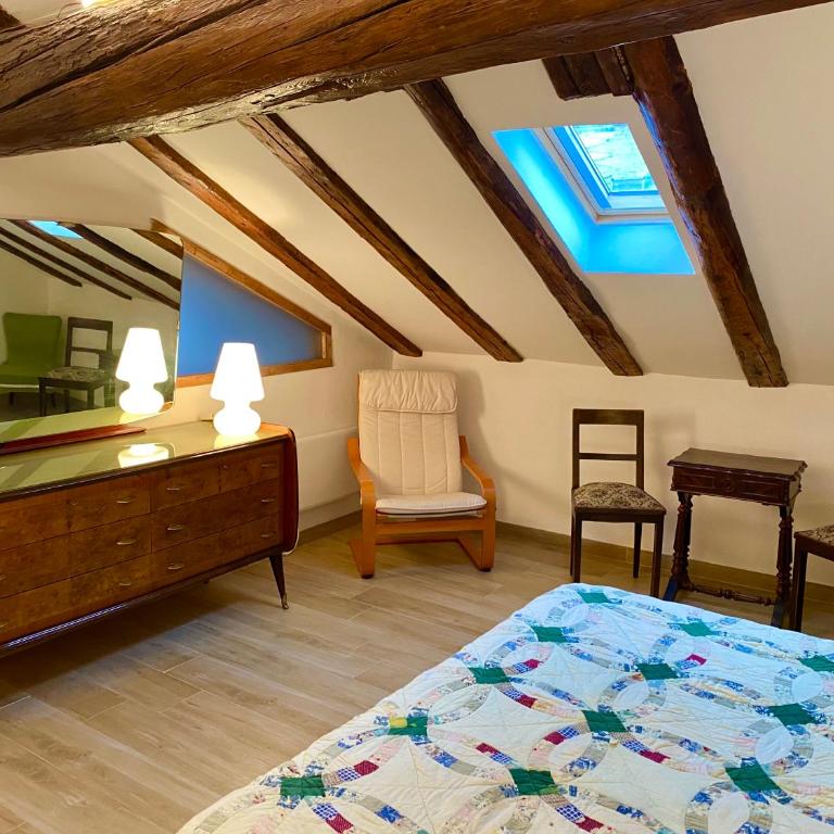 La maison d'Odette - CIR 0063 - Appartamento con 1 Camera da Letto - 25
