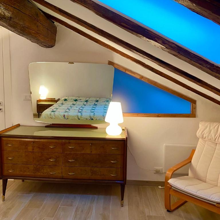 La maison d'Odette - CIR 0063 - Appartamento con 1 Camera da Letto - 28