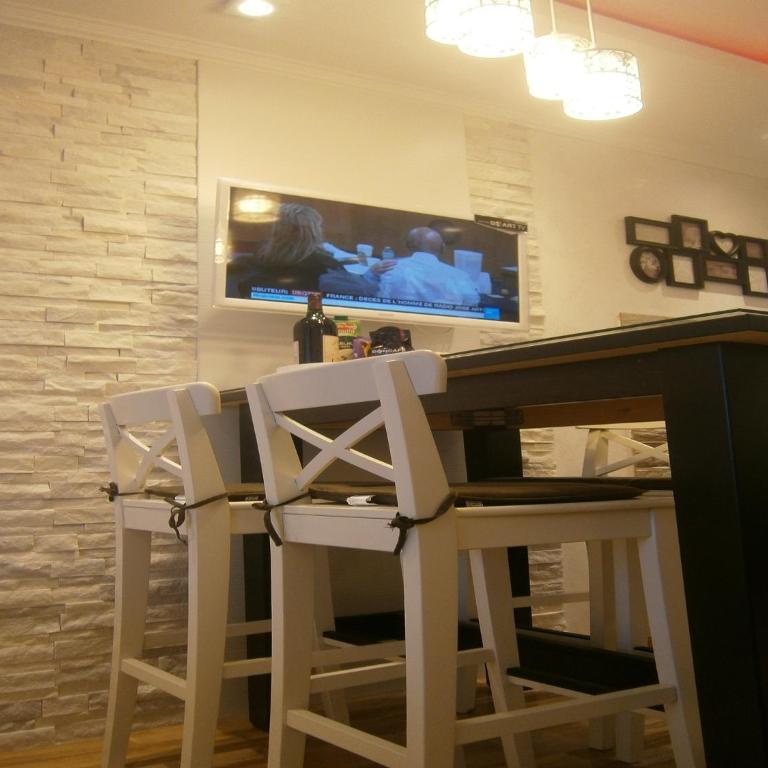 Visnja Apartment - Studio - 33