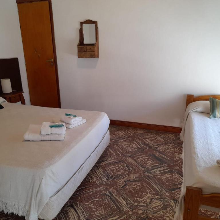 Hotel Boiano - Family Room - 8