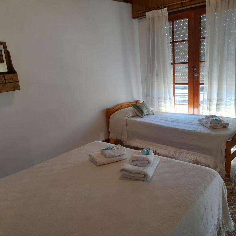 Hotel Boiano - Family Room - 9