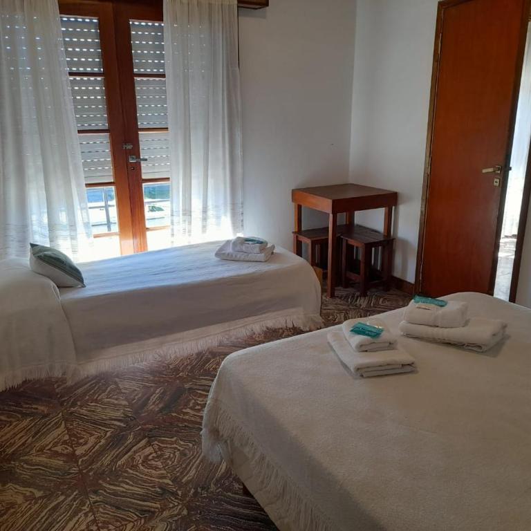 Hotel Boiano - Family Room - 10