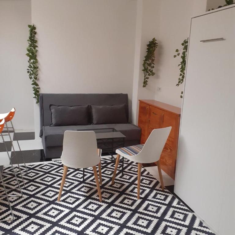 Apartmani Zaara - Studio - 13