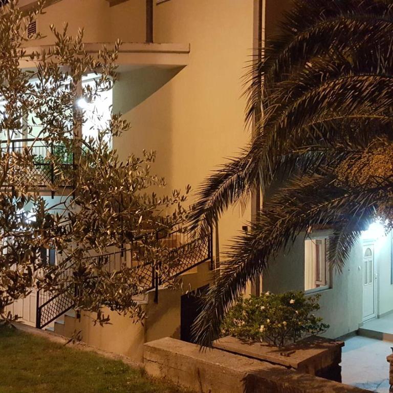 Apartments 101 - Apartment - 19