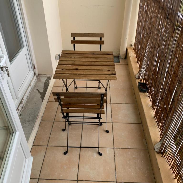 Appartement T3 Anglet 67m2 - Appartement 2 Chambres - 17