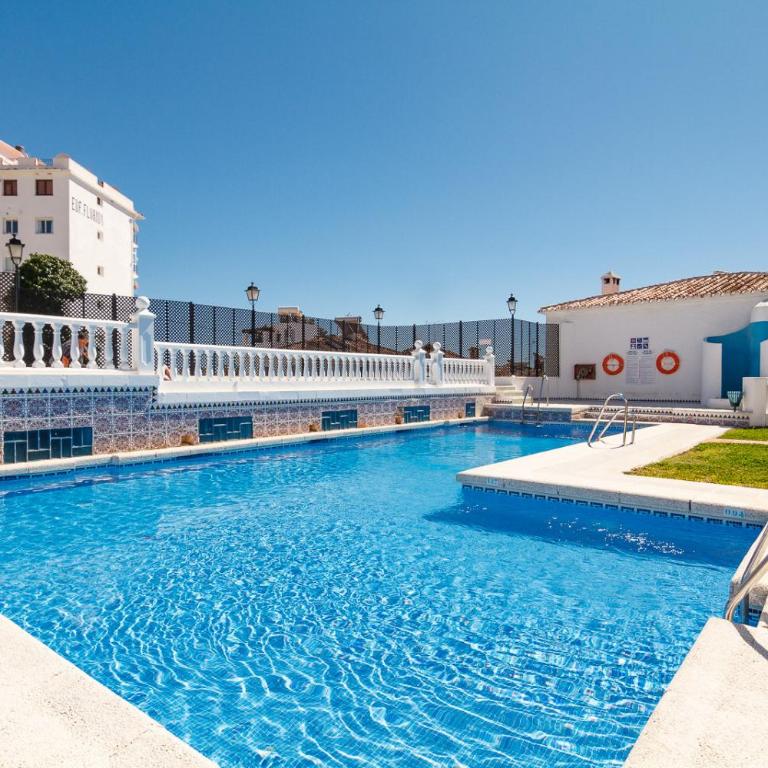 Verano Azul 54 Casasol Apartments - Apartment with Sea View - 1
