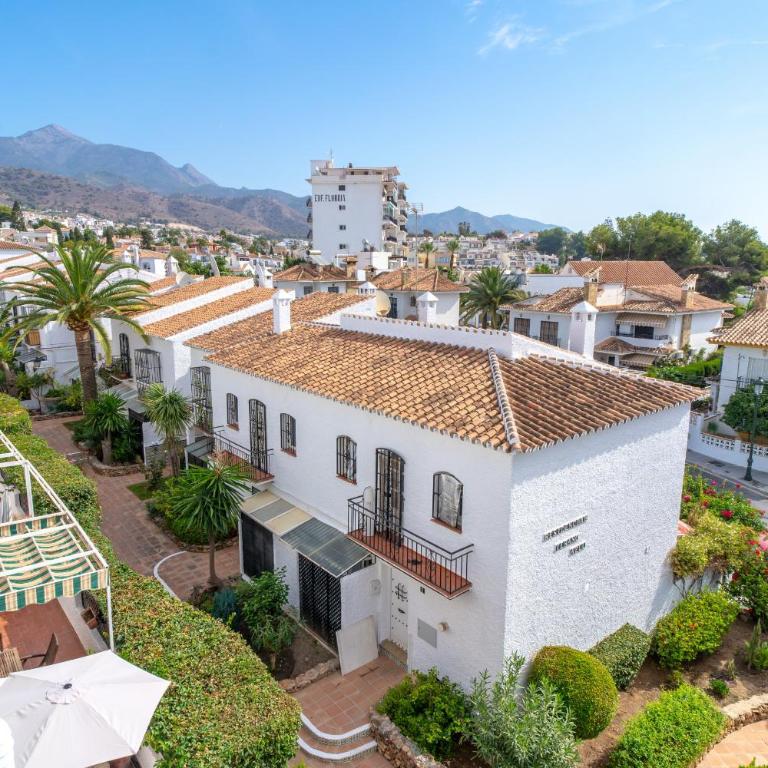 Verano Azul 54 Casasol Apartments - Apartment with Sea View - 15