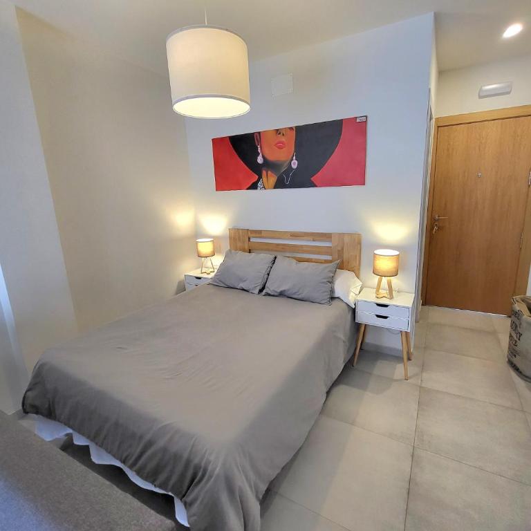 Beach Apartments Old Town - Apartamento de 2 dormitorios - 8