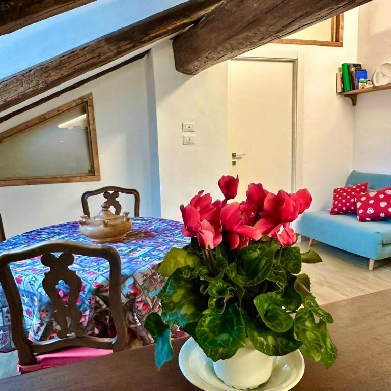 La maison d'Odette - CIR 0063 - Appartamento con 1 Camera da Letto - 7