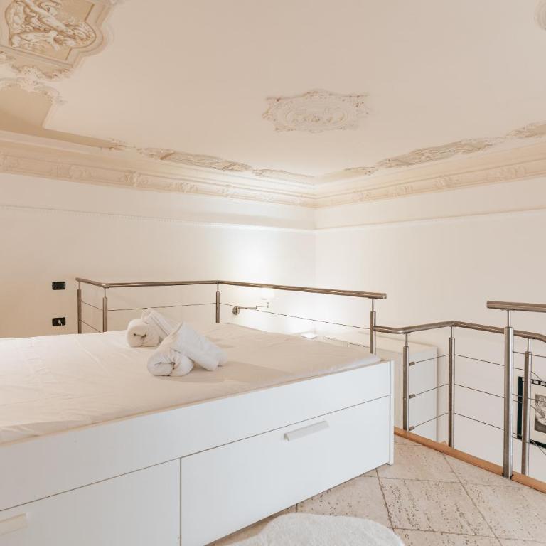 Four Luxury Art - Appartamento con 2 Camere da Letto - 29