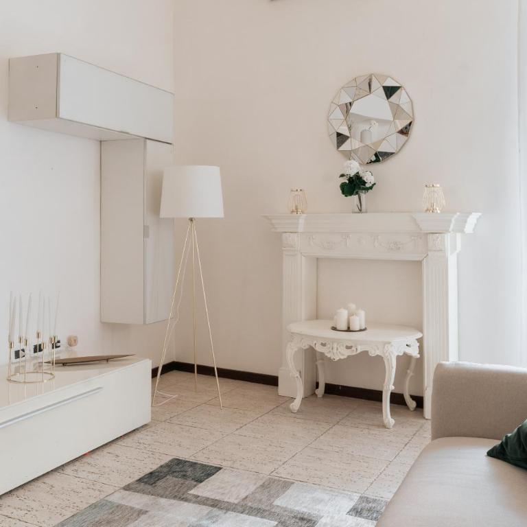 Four Luxury Art - Appartamento con 2 Camere da Letto - 2