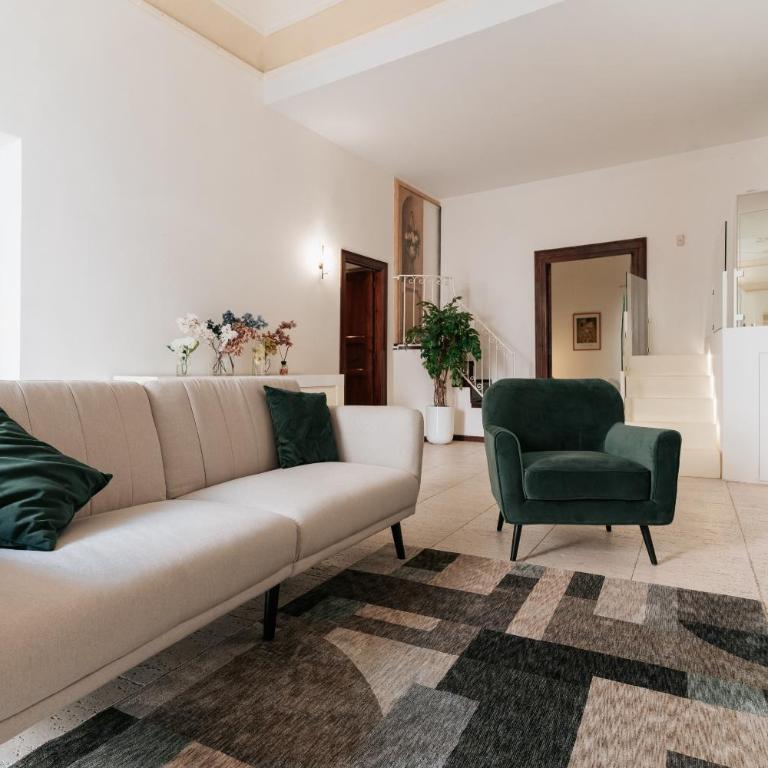 Four Luxury Art - Appartamento con 2 Camere da Letto - 5