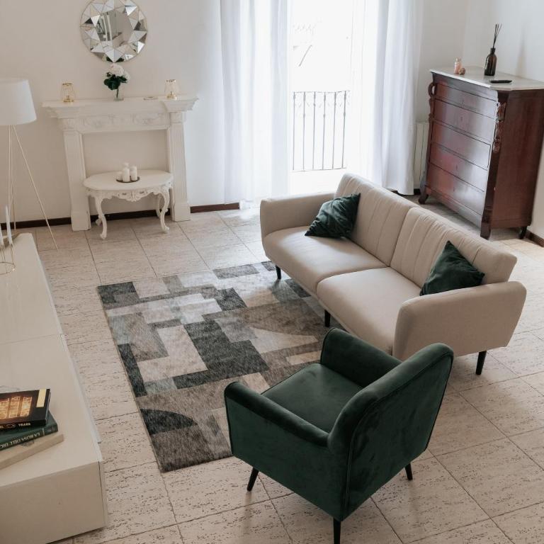 Four Luxury Art - Appartamento con 2 Camere da Letto - 22