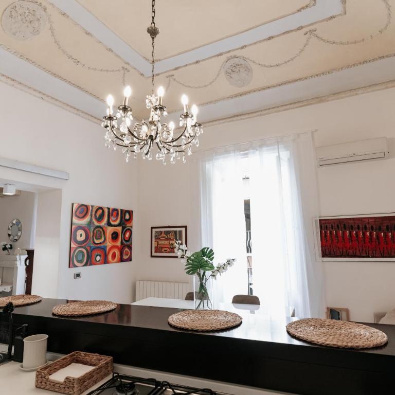 Four Luxury Art - Appartamento con 2 Camere da Letto - 27