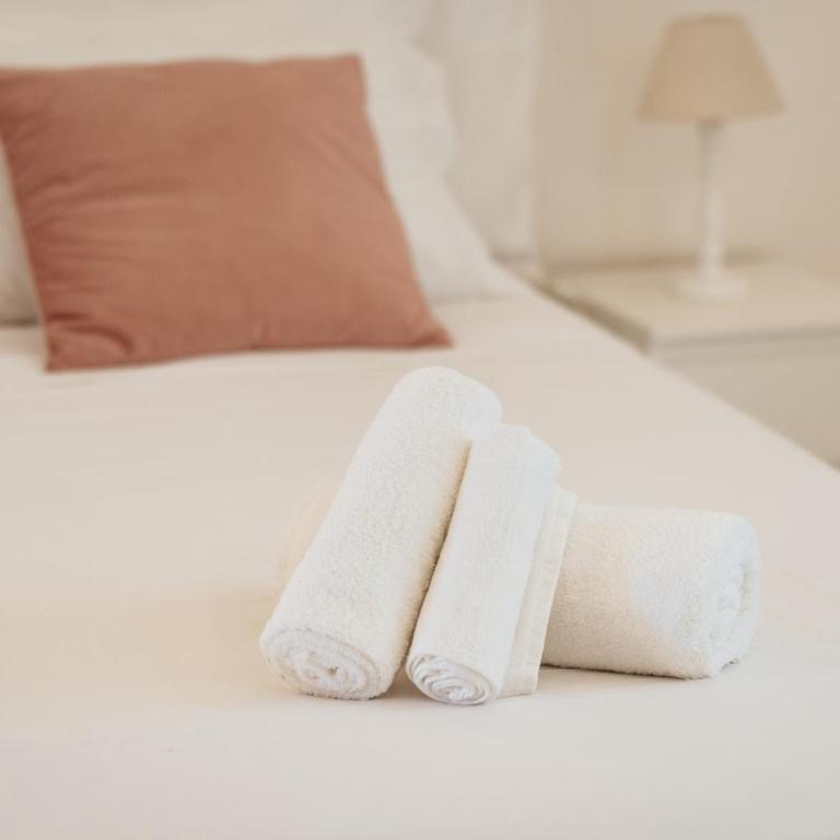 Four Luxury Art - Appartamento con 2 Camere da Letto - 16