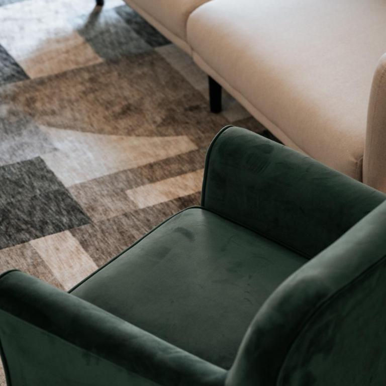 Four Luxury Art - Appartamento con 2 Camere da Letto - 31