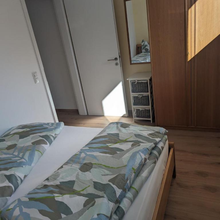 Seeperle Souterrain - Apartment mit 1 Schlafzimmer - 3