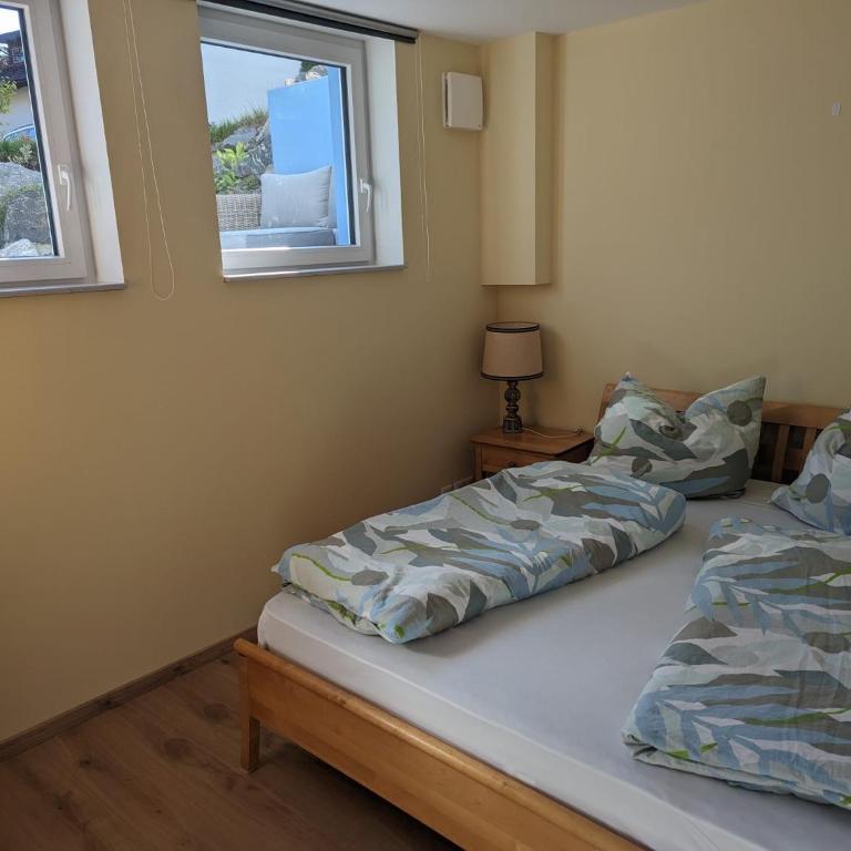 Seeperle Souterrain - Apartment mit 1 Schlafzimmer - 6