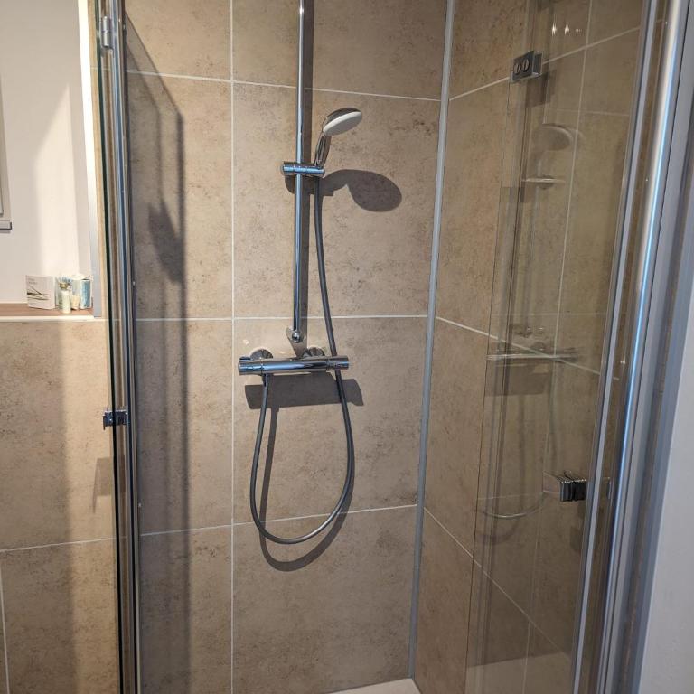 Seeperle Souterrain - Apartment mit 1 Schlafzimmer - 15