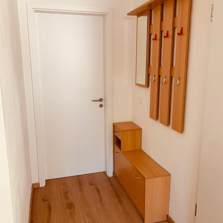 Seeperle Souterrain - Apartment mit 1 Schlafzimmer - 16