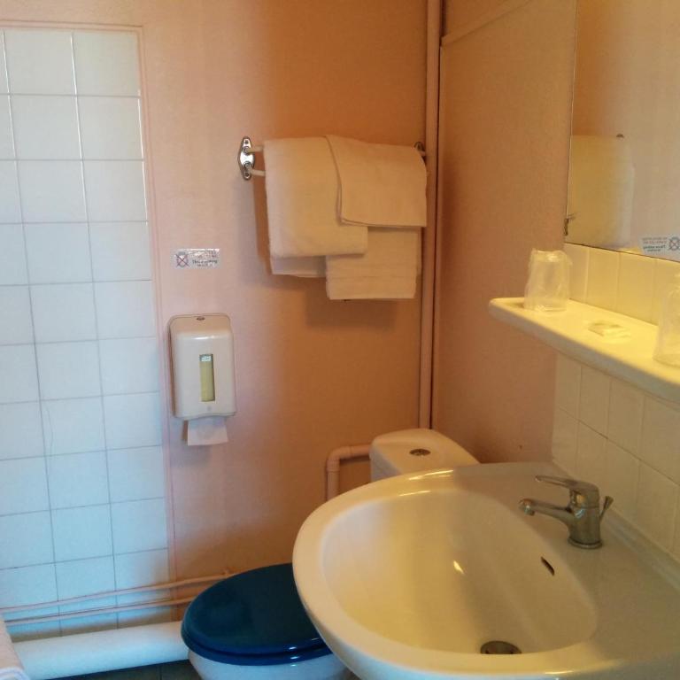 Hotel Araur - Chambre Double - Vue sur Fleuve - 7