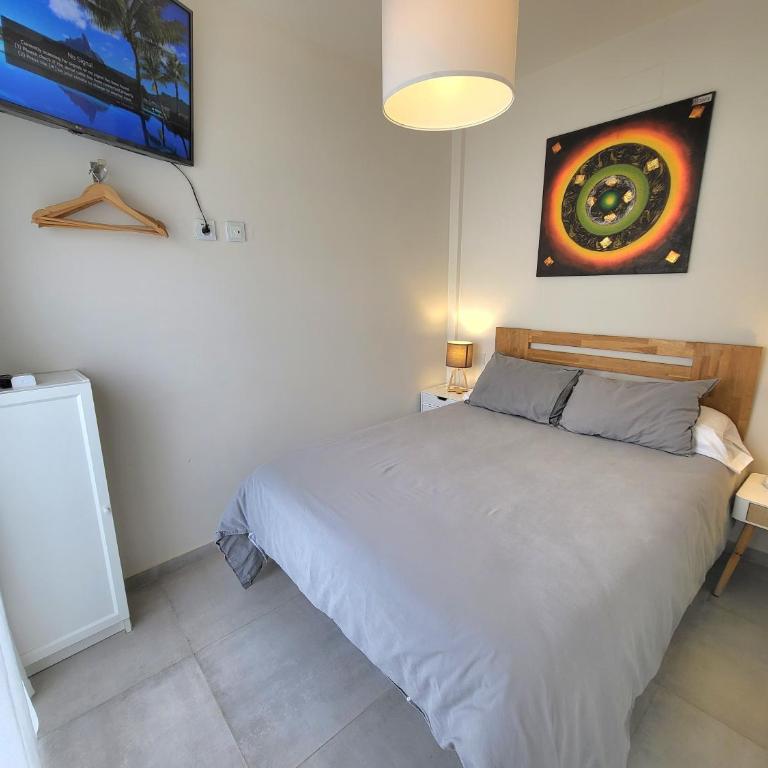 Beach Apartments Old Town - Apartamento Ático - 14