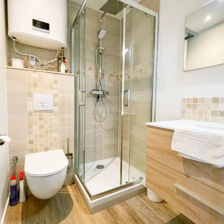 #GB Au Coeur de l'Essentiel 2 - Appartement - 6