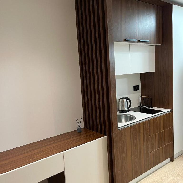 Apartman Staša Zoned II - One-Bedroom Apartment - 1
