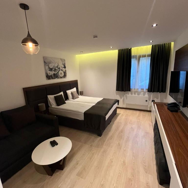 Apartman Staša Zoned II - One-Bedroom Apartment - 2
