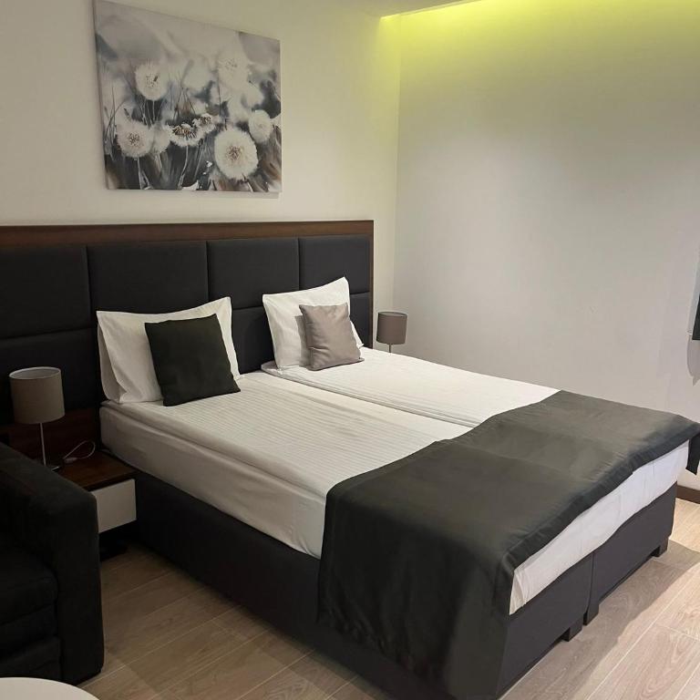 Apartman Staša Zoned II - One-Bedroom Apartment - 5