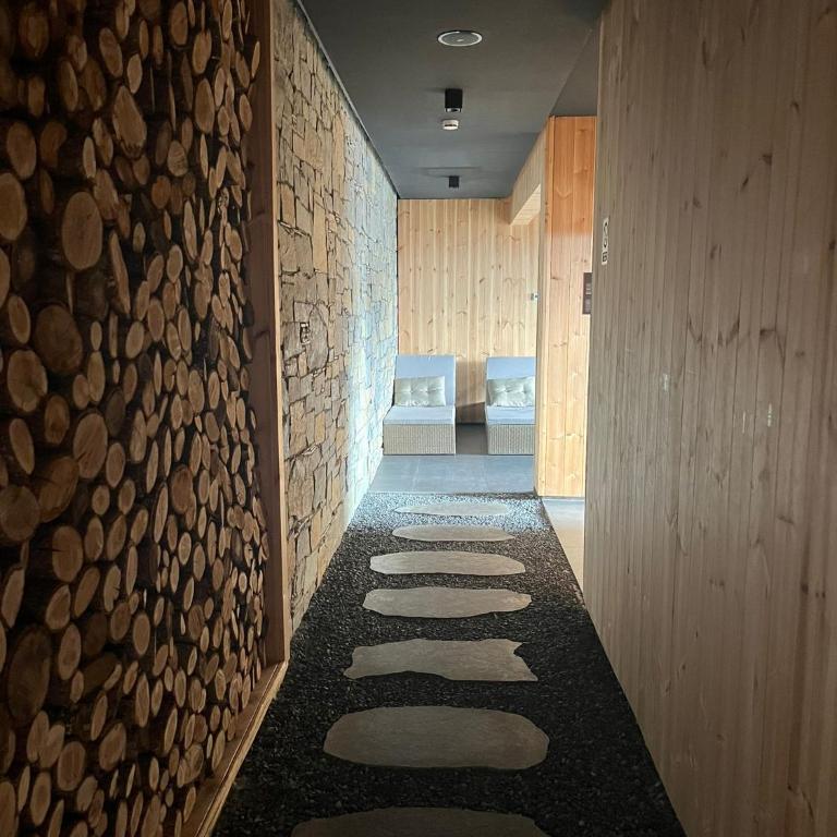 Apartman Staša Zoned II - One-Bedroom Apartment - 10